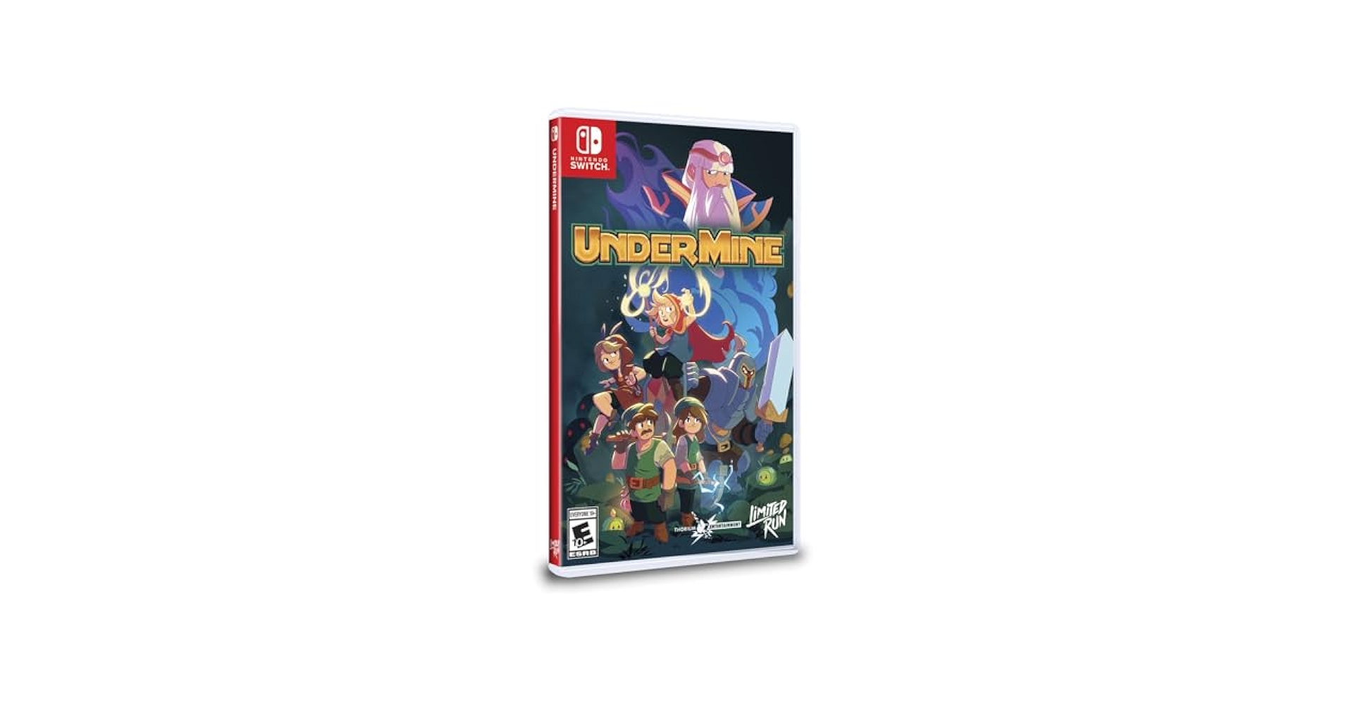 Amazon.com: UnderMine (Import) : Baby