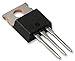 Stmicroelectronics Neg Voltage Regulator, 12V, To-220-3 - L7912ACV