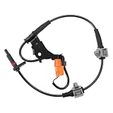 TUCKBOLD Capteur ABS Avant Droit Pour Honda CR V 2002 2006 1pc