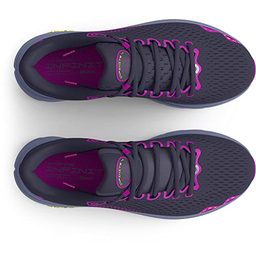 Image of Under Armour Womens Ua W HOVR Infinite 4 Sneaker