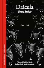 Drácula (Grandes Clásicos)