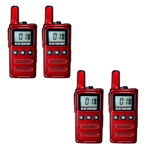 BLUE CENTURY �u���[�Z���`�����[ �������[�J�[ �����^ ���菬�d�� �g�����V�[�o�[ BC-23 Chanty Plus RED (�V�����e�B �v���X ���b�h) 2��Z�b�g ��^���j�^���� USB-C �[�d��/�x���g�N���b�v���t�� �C���J�� ����