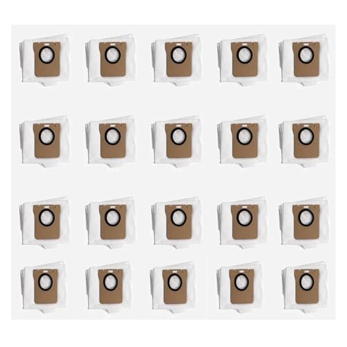 �݊���������܂��V���I�~ X20+ X10+ Plus ���{�b�g�|���@�p�A�N�Z�T���[ �_�X�g�o�b�O 16-20���� �g���̂�(20pc bag)