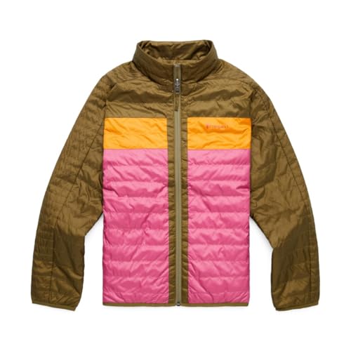 Cotopaxi Children's Capa Insulated Jacket