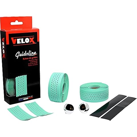VELOX Guidoline Soft Grip Cover