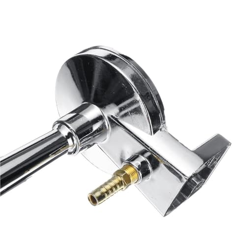 Compresseur à trompette unique 178db pour une puissance sonore absolue - 6
