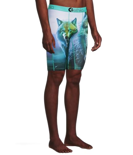 ethika Men's Sierra2