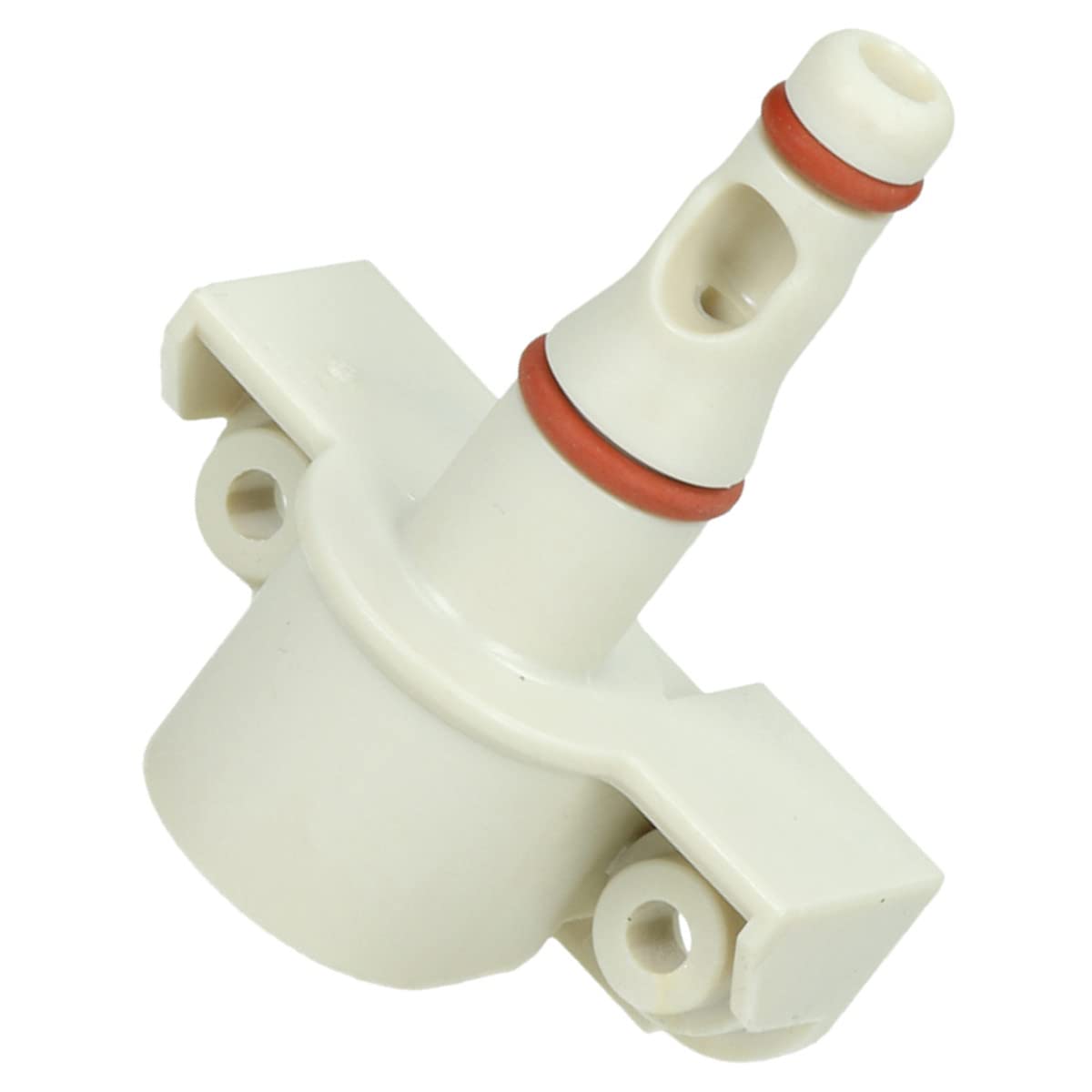 Saeco Support de robinet réglage flux eau vapeur XS