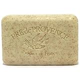 Pre de Provence Honey Almond Case of 12 x 250 gram shea butter extra large soap bars