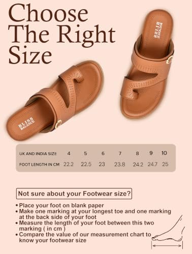 Image of Extra Soft Women's Comfortable Highcushioned Doctor Slippers|Flip-Flops Fashionable Casual & Stylish|Lightweight & Breathable Chappals|Outdoor Sandals Ladies&GirlsBB946