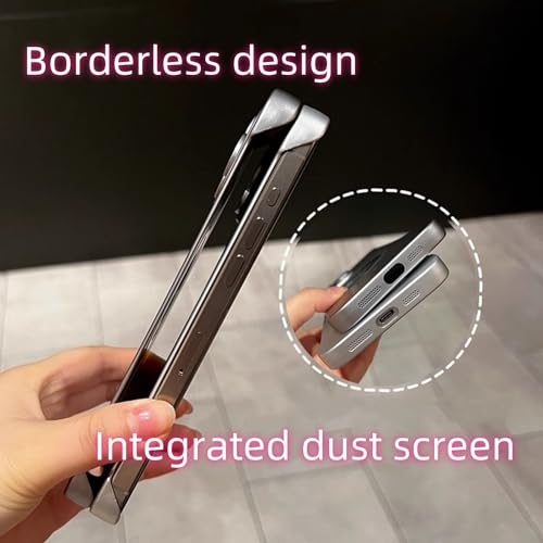 Coque iPhone 13 Pro bleu foncé idéale pour le quotidien chic