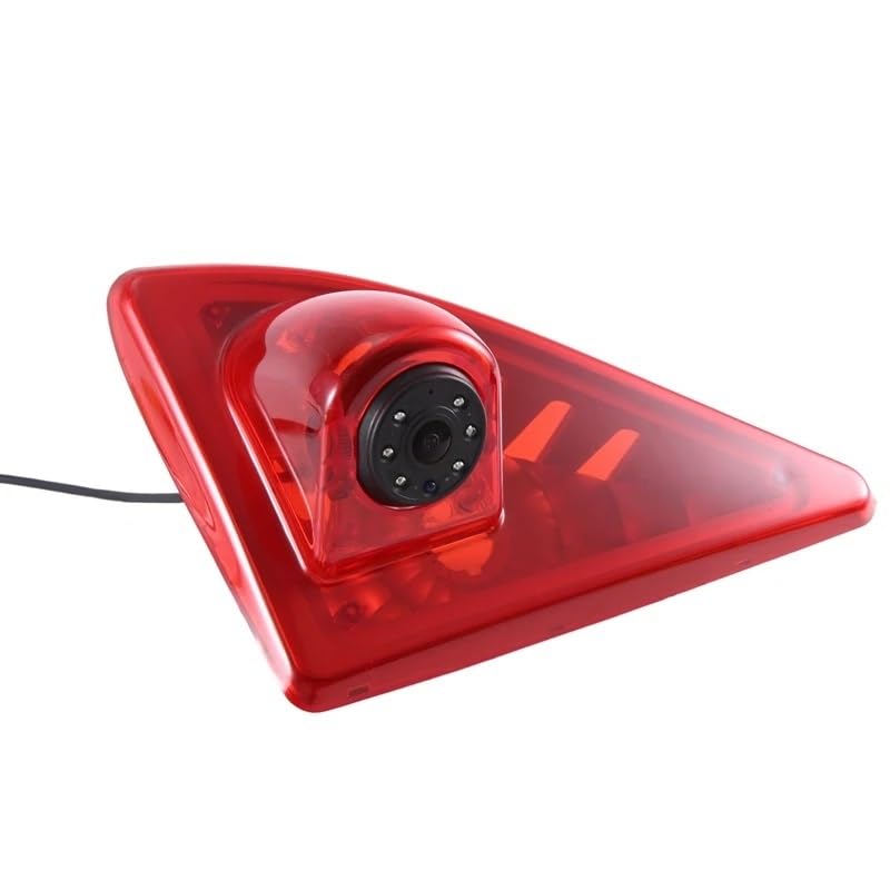 Caméra de recul feu stop Master 3 Movano B NV400 plastique 10-19