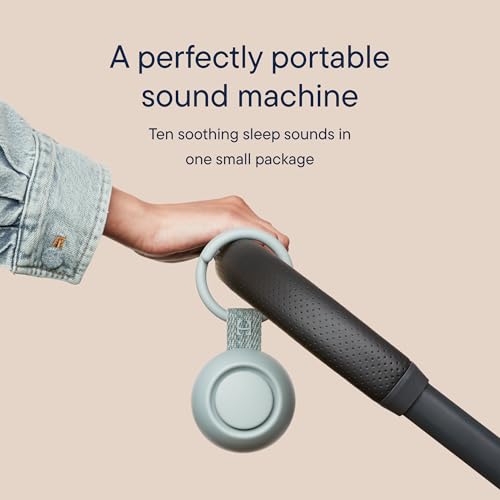 image for Hatch Baby Sleep Bundle: Home & Travel Sound Machines | Expert Sleep S