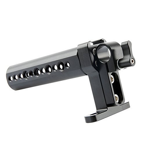 Poignée de Fromage NICEYRIG Support EVF Rallonge pour Cage DSLR