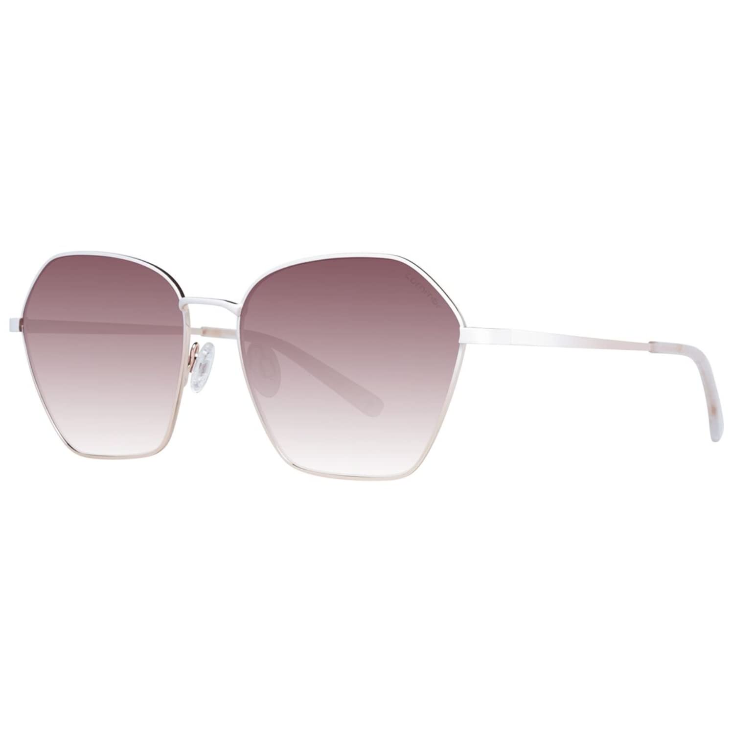 Comma 77147 5601 Sonnenbrille für Damen : Amazon.de: Fashion 