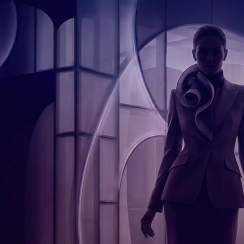 Couverture de Let Me Tell You Something!