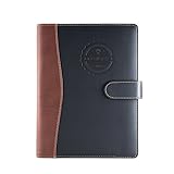 Privé Planner: 4-in-1 Organizer (2017 Calendar/Black)