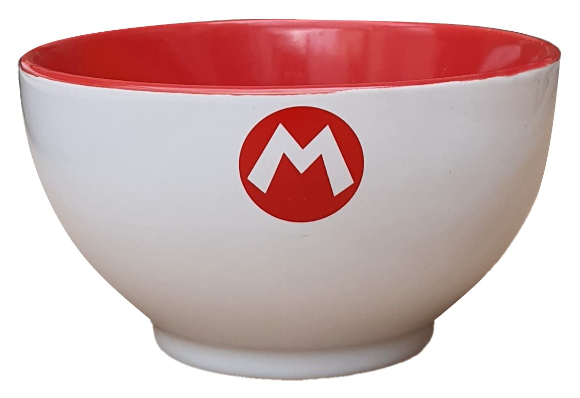 Bowser - Super Mario - salvadanaio e tazza | 8029085812775