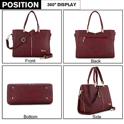Image of EXOTIC Solid Color Hand and Sling Bag | Fasnable Bag | Shoulder Bag | Crossbody and sling Bag