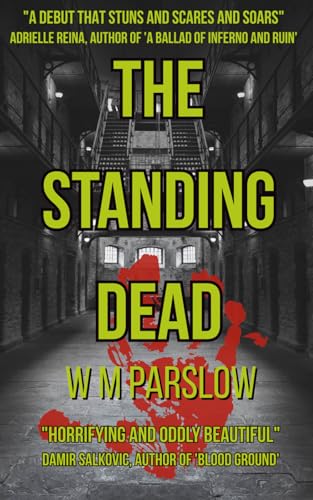 The Standing Dead (William Lees)