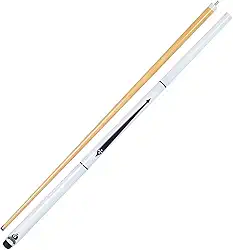 Taco de Sinuca Bipartido Maxxi Tacos Cruz de Malta