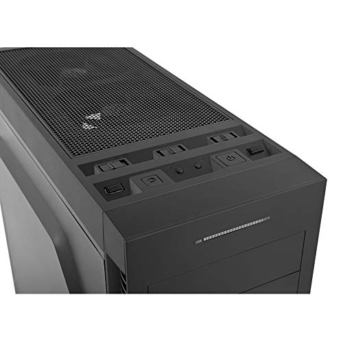Build My PC, PC Builder, Antec P70