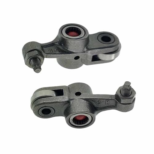 Arbre à cames et culbuteur pour Boxer BM150 et Discover 150CC JZ511004
