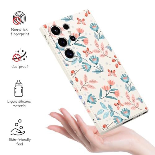 Coque Samsung S24 Ultra souple pour éviter les rayures et chutes - 4