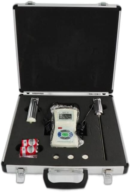 Soil Water Potential Locator