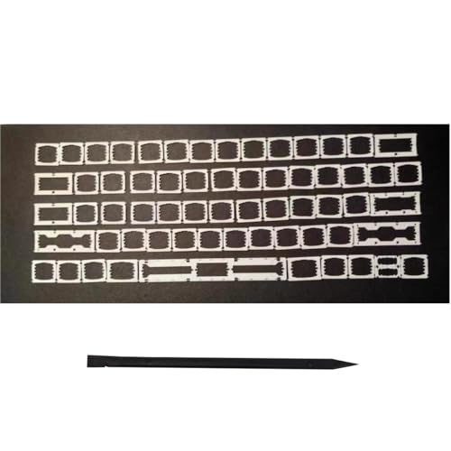 Repuesto para tecla MacBook Pro A1989 que no funciona solucion de mecanismo mariposa roto