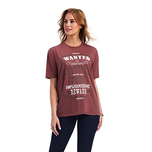 Chemise Western Ventek Ariat Anti-transpiration pour Cavalière