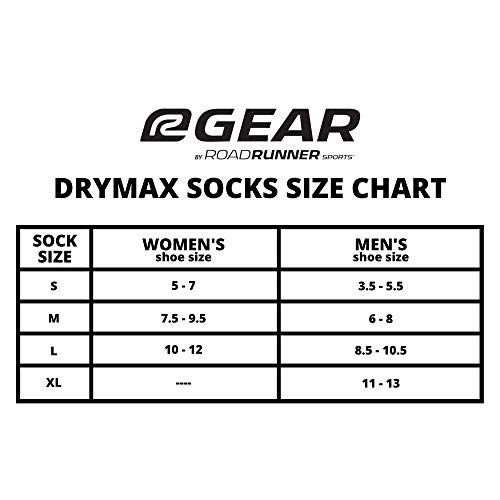 road runner sports socks