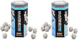 Marine Pure Biofilter Media Gems - 90g (TwÐ¾ PÐ°ck)