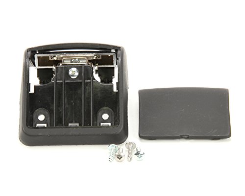 Town Food Service Upper Latch Ass'Y (For Lid Only) For