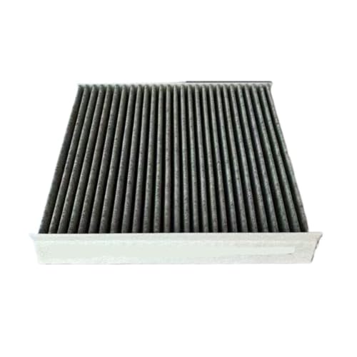 Filtro de cabina de coche en juego de filtros de mantenimiento de aire y aceite para Jetour X70