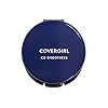 COVERGIRL-Smoothers-Pressed-Powder-Translucent-Light-032-oz-Packaging-May-Vary COVERGIRL Smoothers Pressed Powder, Translucent Light, 0.32 oz (Packaging May Vary)