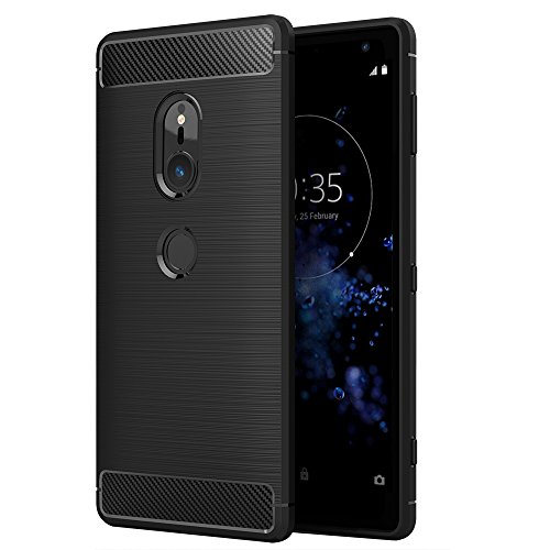 Xperia Xz2 バンパー 携帯電話アクセサリの通販 価格比較 価格 Com