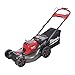 Produktbild Milwaukee M18 F2LM53-0 M18 Fuel 2x18V Akku-Rasenmäher 53 cm