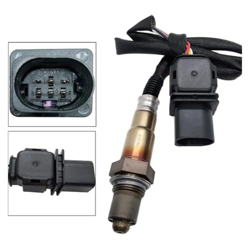 Sonde lambda 8M0142695 contre la surconsommation de carburant 234-5096