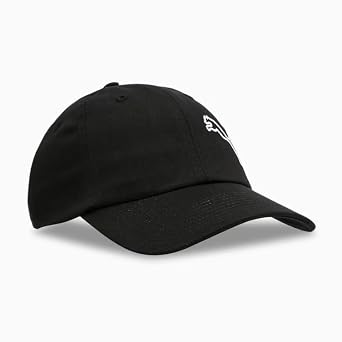 Puma Unisex’s BB Caps