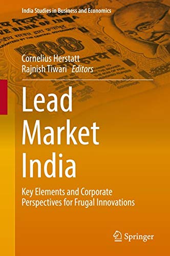 Buy Lead Market India — BookShops.in
