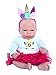 MBD Pink Unicorn Outfit Fits 15 Inch Baby Dolls