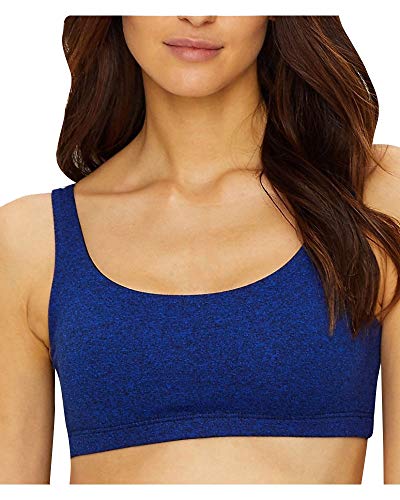 Onzie Infinity Bra 3078 Dark Royal Majestic (Dark Royal Majestic, Medium/Large)