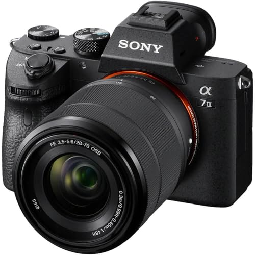 Sony A1 full frame camera