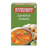 Everest Sambar masala 50 grams - inde
