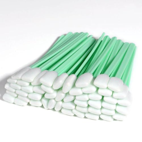 50PCS�v�����^�[�N���[�j���O�X���u�X�e�B�b�NRoland Mimaki Mutoh Printheads�R�b�g���X���u�ƌ݊����̂���v�����^�[�����e�i���X