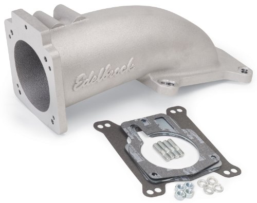 Image of Edelbrock 3847 Ultra Low Intake Elbow