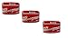 Produktbild 3x DAX Wave and Groom Hairdress 99g (insgesamt - 297g)