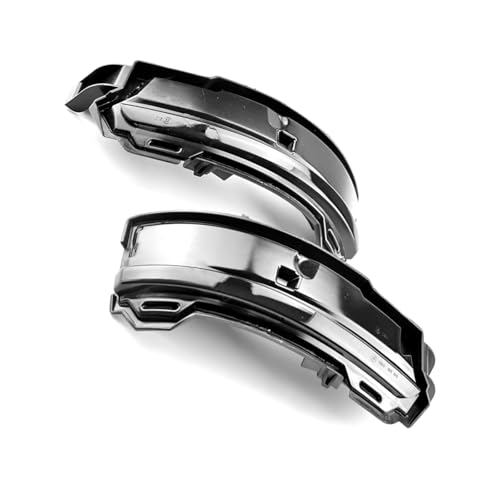 Clignotant miroir pour rouler en sécurité en Range Rover Velar