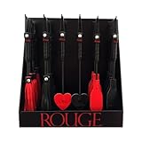 Rouge Mini Crops&Flogger Counter Dp 36/D